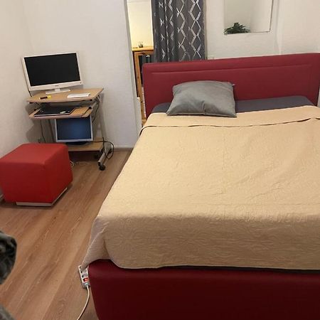 Appartement Entier A Trier Kültér fotó
